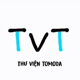 Thư-Viện-Tomoda