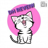 DH Review Anime