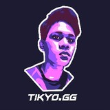 Tikyo GG