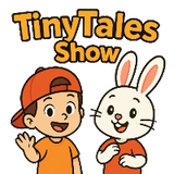 Tiny Tales Show