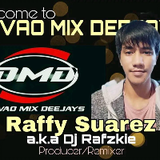 Dj Rafzkie Remix