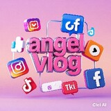 AngelVlog&Music