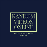 Random Videos Online