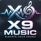 x9 Music