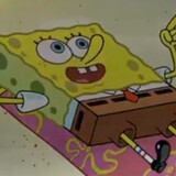 Double_Spongebob