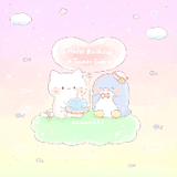 Little Clouds