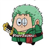 PapiTsumo