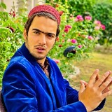 Umar Khan bilbili