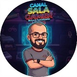 CANAL SALA DO GAMER