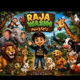 Raja wasim Tv