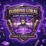 Dubbing Lokal