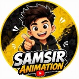 SAMSIR ANIMATION