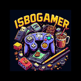 Isbogamer