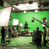 behind the vfx