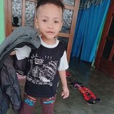 Rahmat Ayah'e Ongky