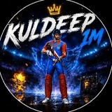 KULDEEP     1M !!