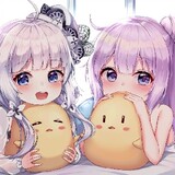 caiziちゃん