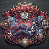 Otaku Lounge