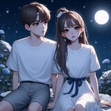 Purnama Lintang Rama