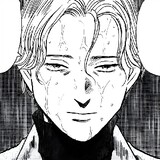 Johan Liebert 67