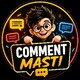 creator avatar
