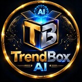 TrendBox AI
