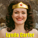 Lynda carter Cosplay