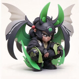 lisanqingdongman