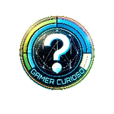 Gamer Curioso