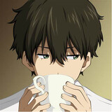 HHoutarou Oreki