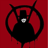 my v is for vendetta