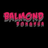 Balmond Donghua