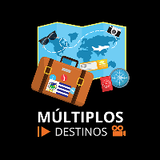 MÚLTIPLOS DESTINOS