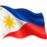 Philippine Flag