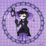 Yuzuki Rin!