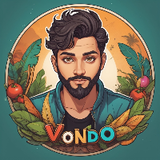 Vondo Vlog