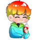 creator avatar
