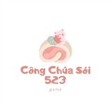 Công Chúa Sói 523