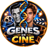Genes de Cine
