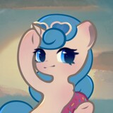 ponyxinxing