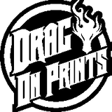 Drag On Prints