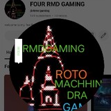 FOUR RMN GAMING