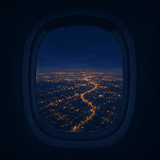 Night Arrivals