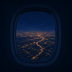 Night Arrivals