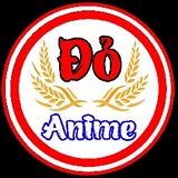 Đỏ Anime