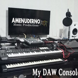 Amenuderno Music Productions