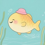 fenxiangkuailedeyuyu