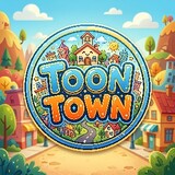 ToonTown444