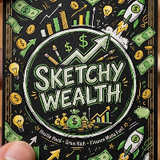Sketchy Wealth