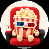 Weekend Popcorn